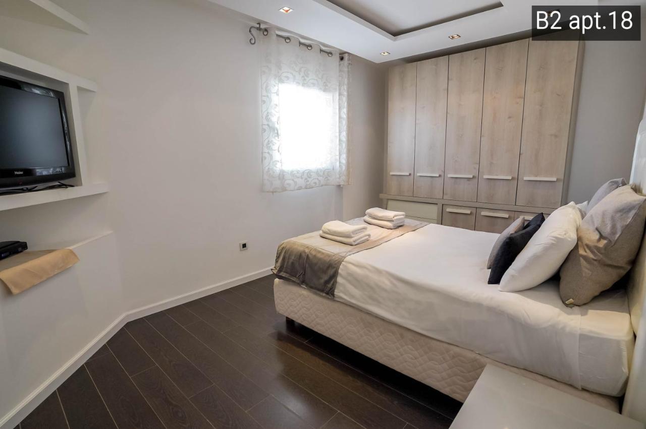 Palmore Resort Apartments エイラート エクステリア 写真